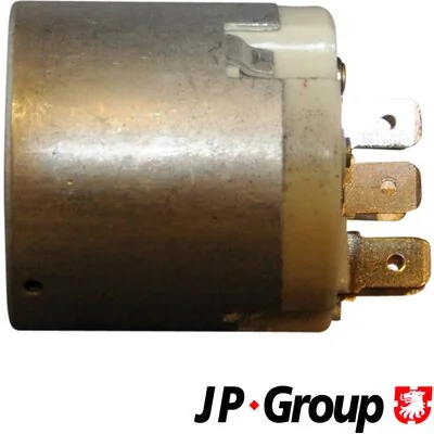 Ignition Switch